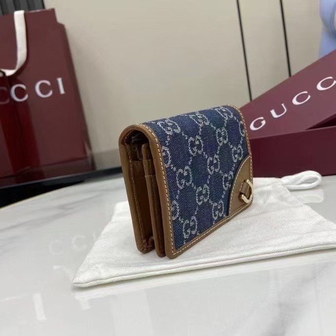 GUC Wallets Size:11x8.5x3cm