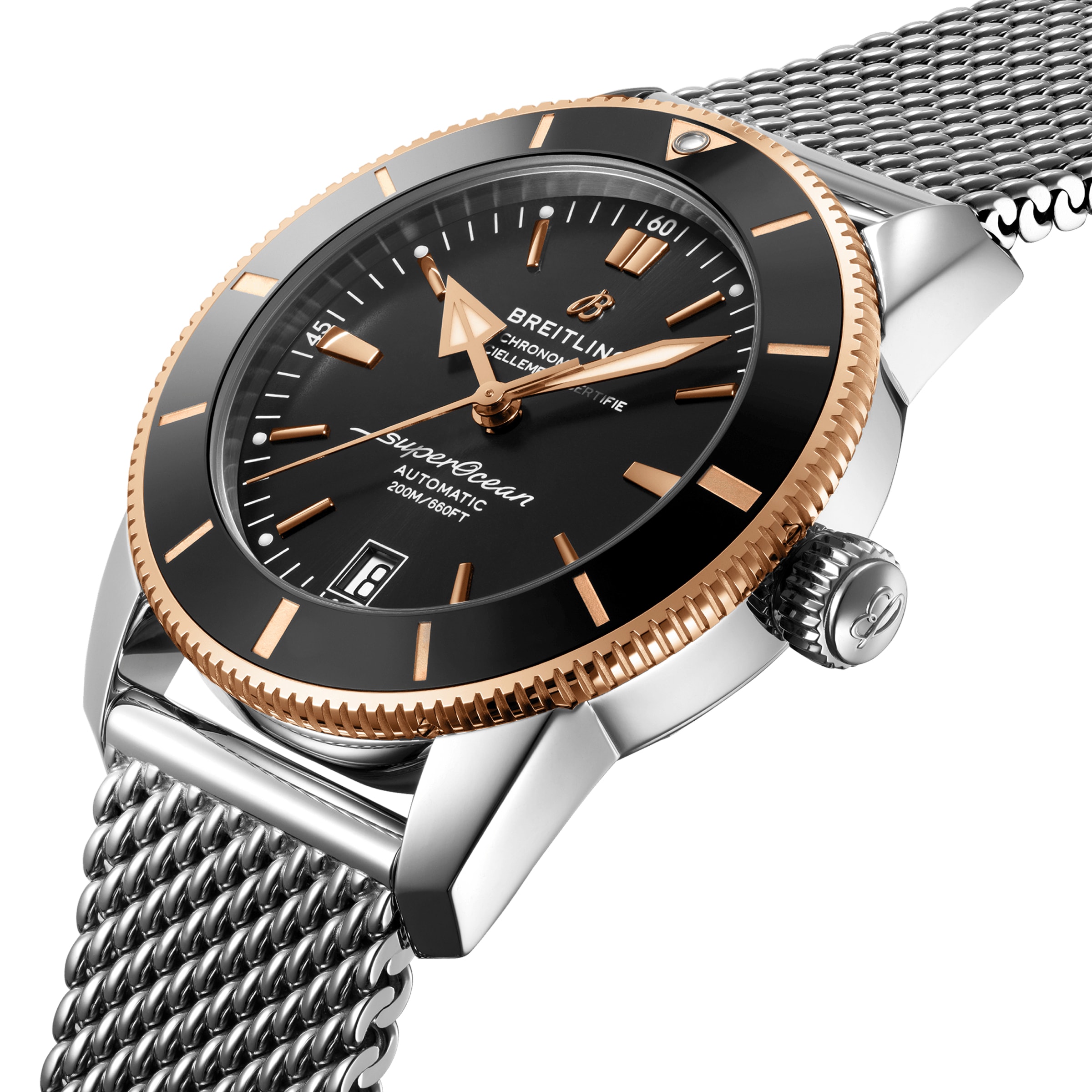Breitling Superocean Heritage II Chronograph 42 Mens Watch-P17531429