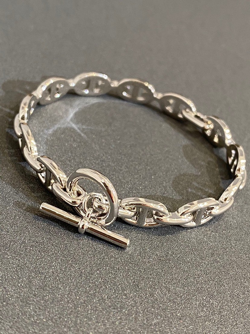 Herms Bracelets