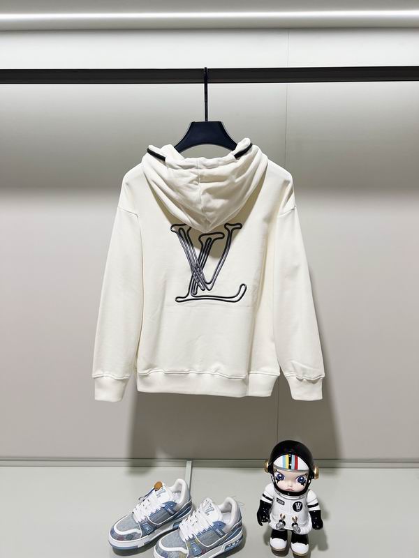 LV Hoodies