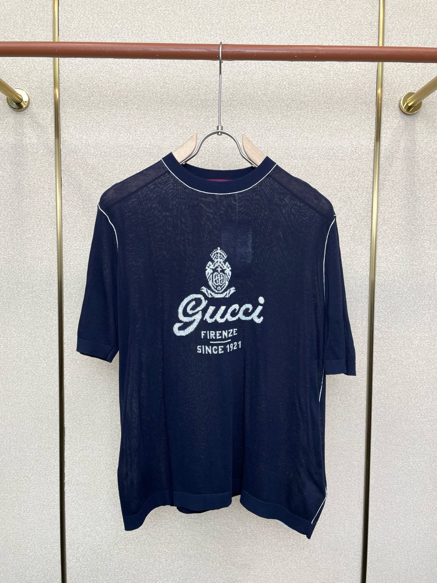 GUC Short sleeve