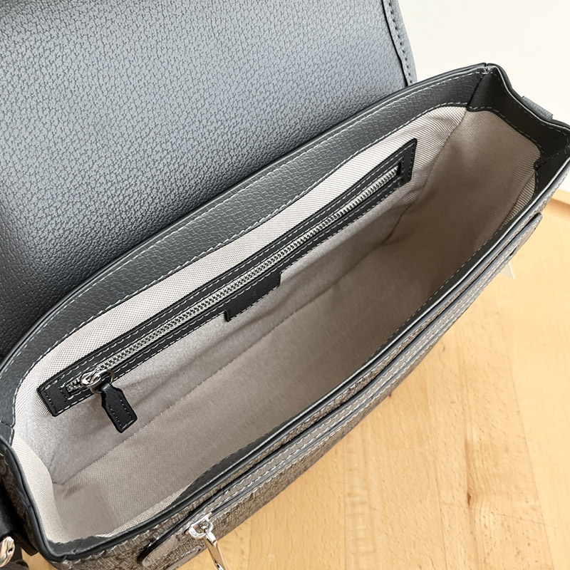 11.0″x8.7″x3.1″ magnetic Closure Handbag BB-921298