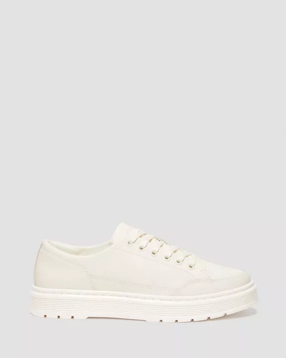 Brookline Nappa Leather Shoes