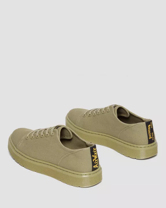 Dante Canvas Casual Shoes