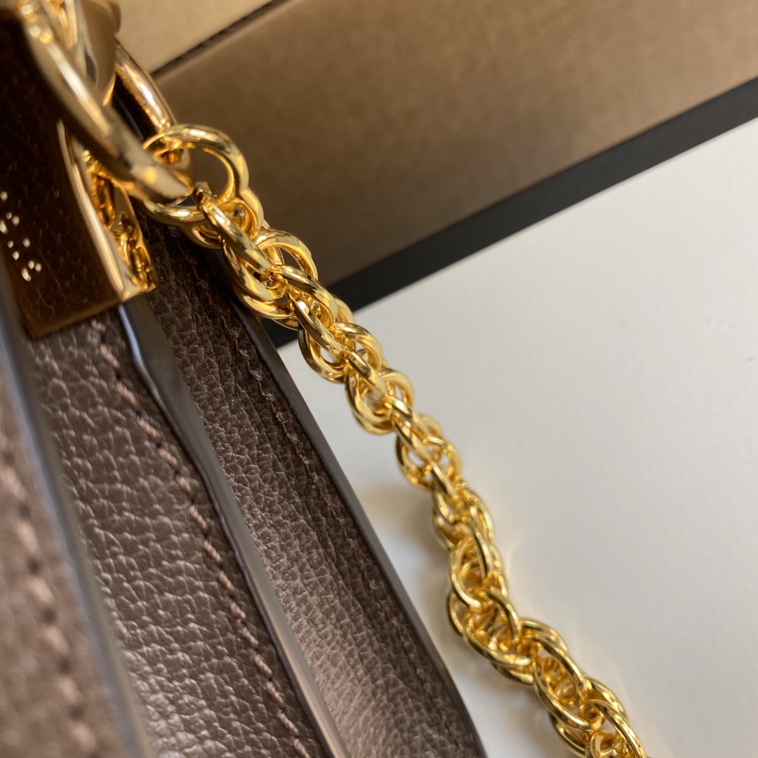 Woman’s Handbag with straps 10.2″x6.7″x3.1″ BB-9190037