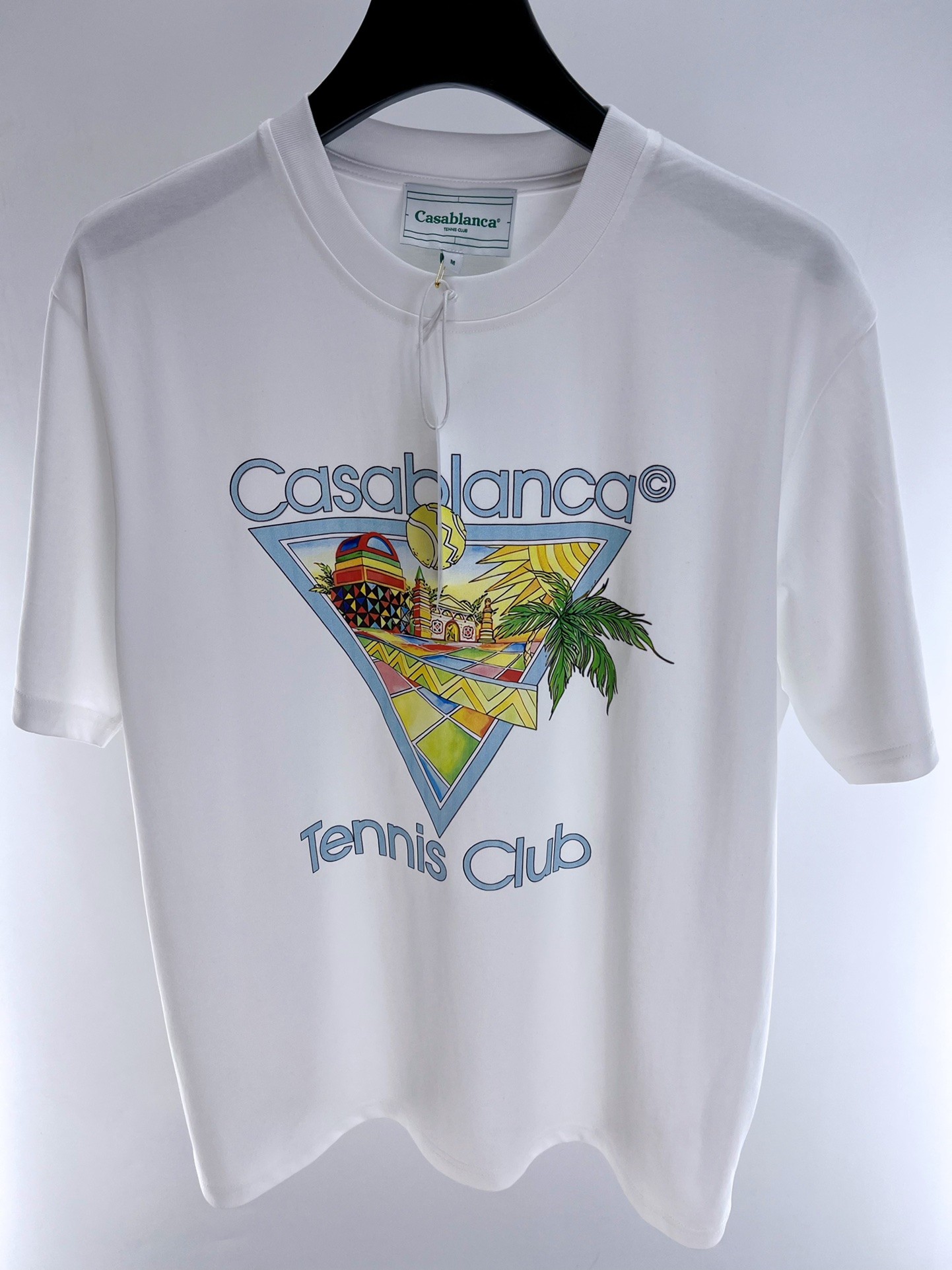 Casablan T-Shirt