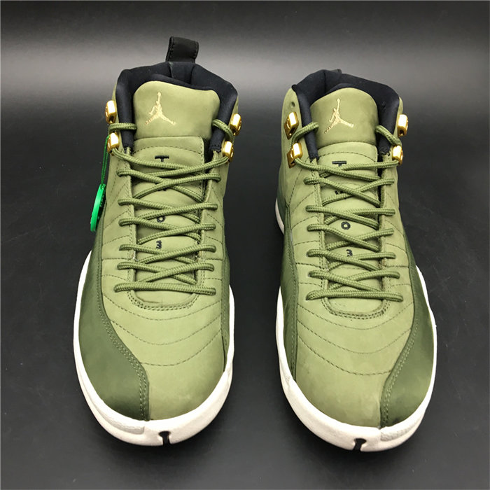 JRD 12 Retro Chris Paul Class Of 2003 130690- 301