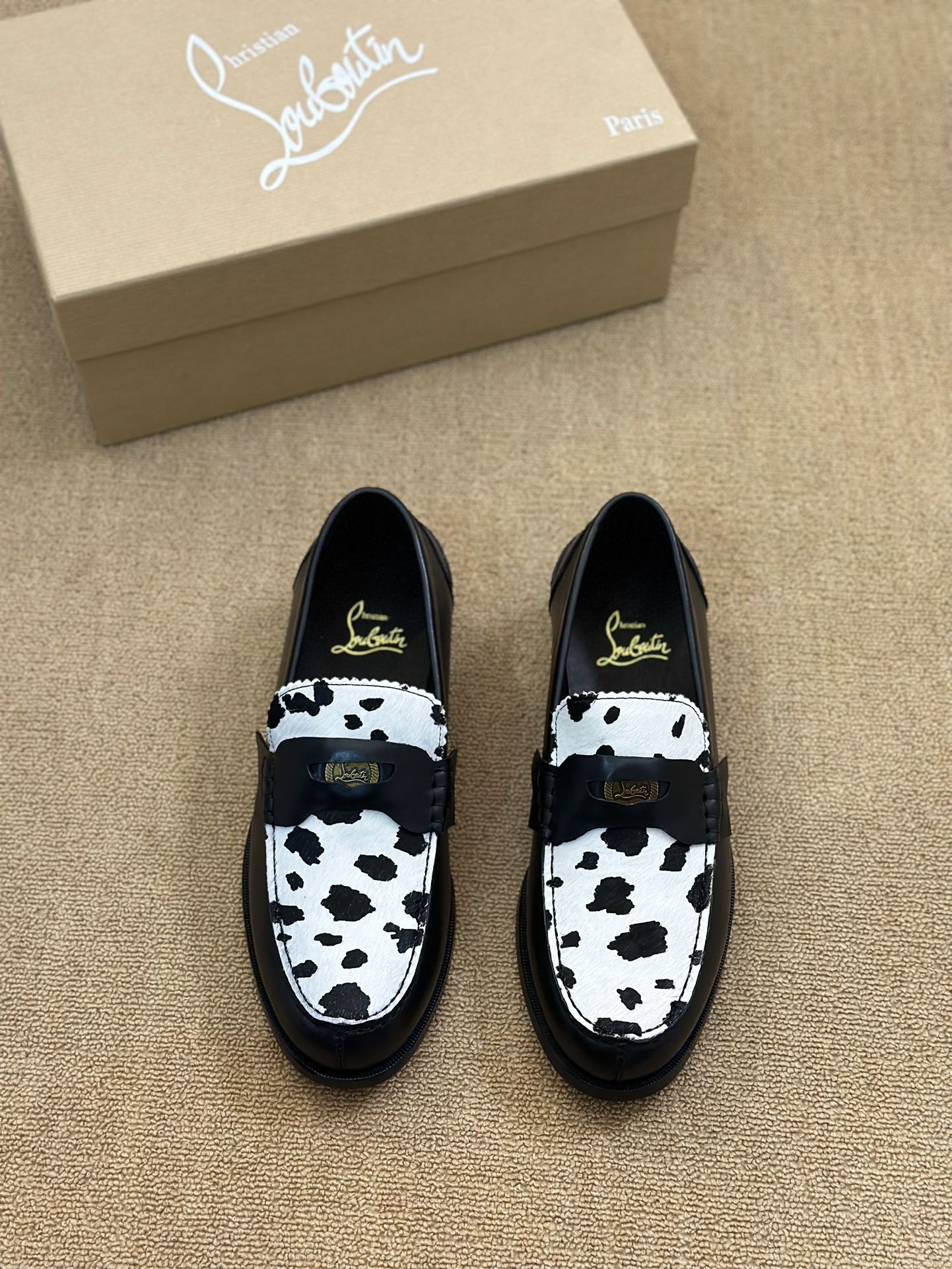 C X L Men Dress Shoes