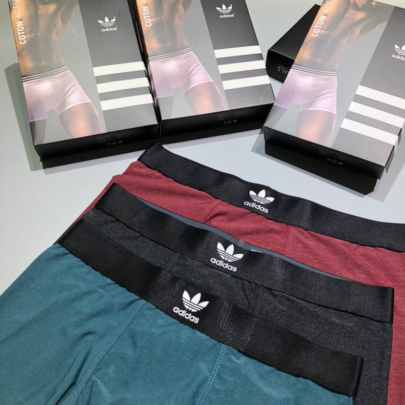 Adida Panties  Box of three