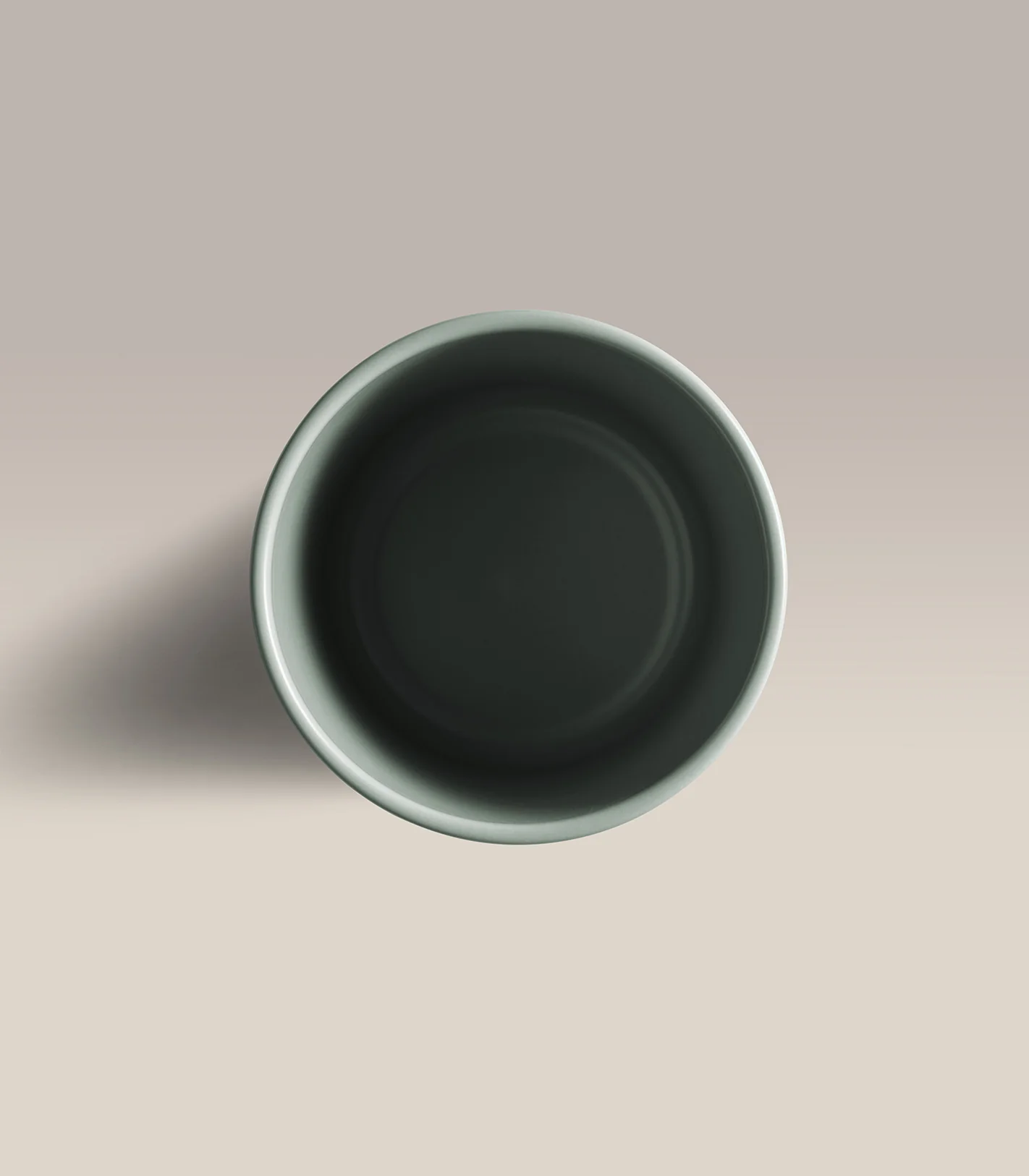 Utensil Crock