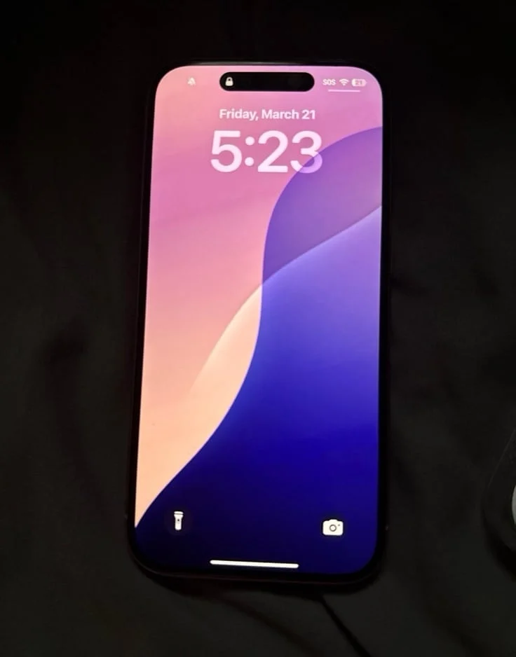 Apple iPhone