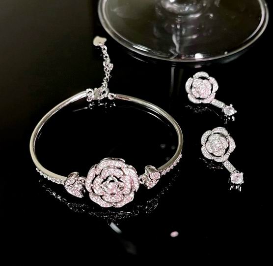 Chanell Bracelets