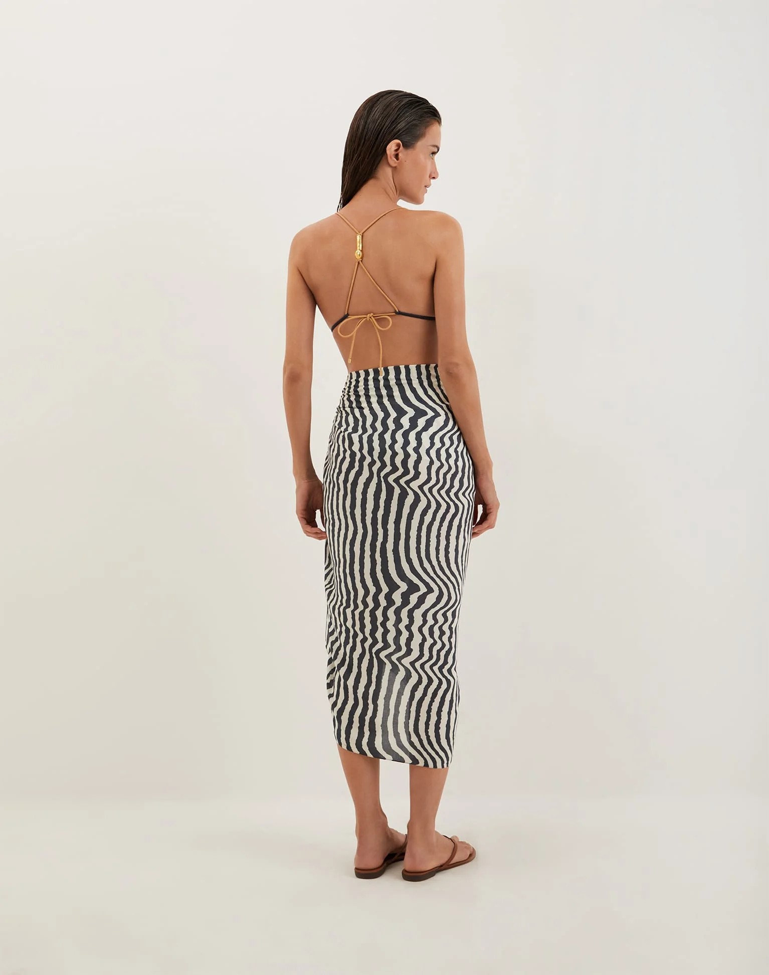 Sarong (Final Sale) - Ravine