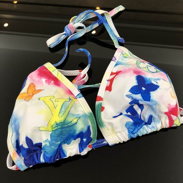 LV Bikini