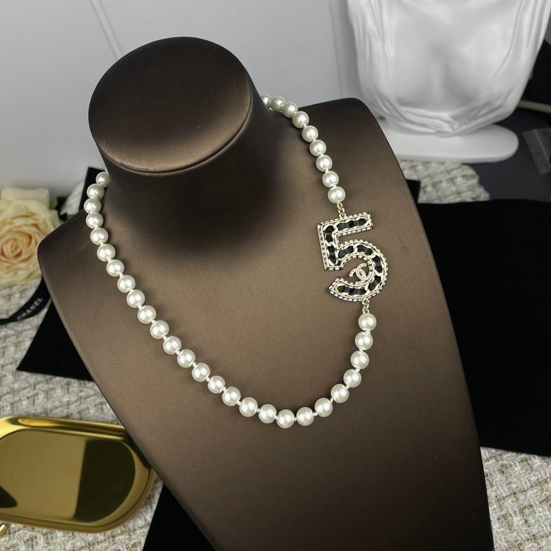 Chanel Necklace
