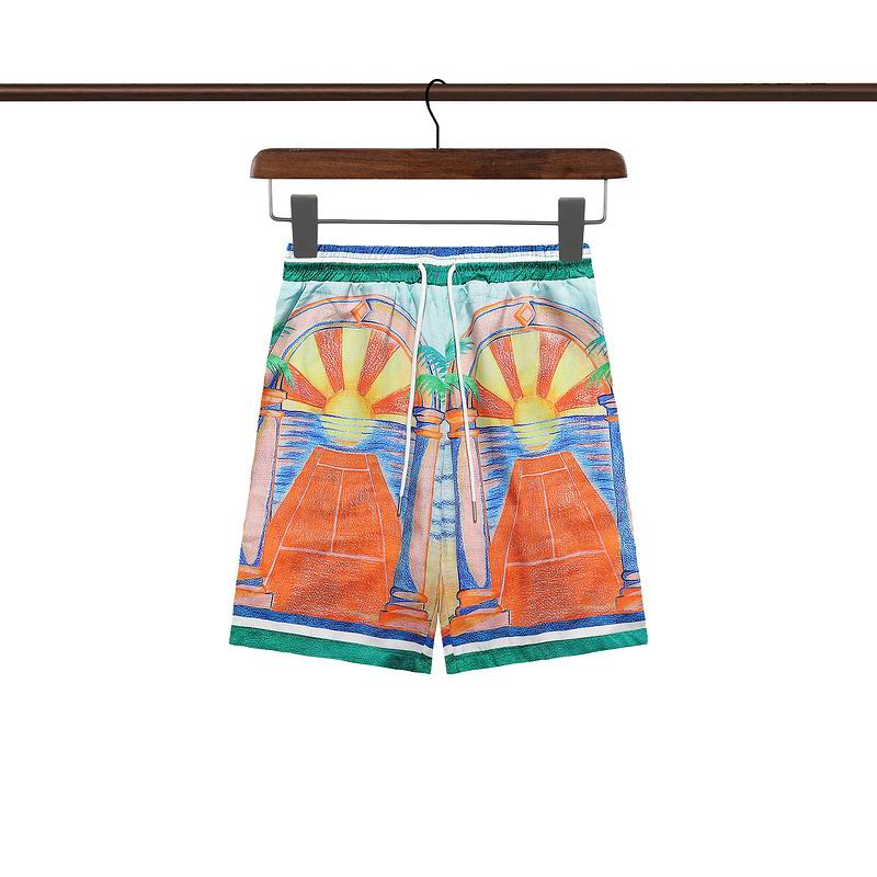 Casablan Two Piece Short