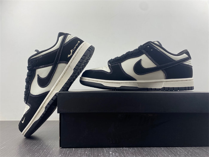 NK Dunk Low FC1688-300