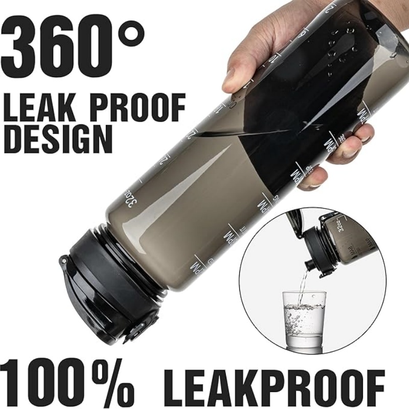 THERMOCLOUD Water Bottle 32oz