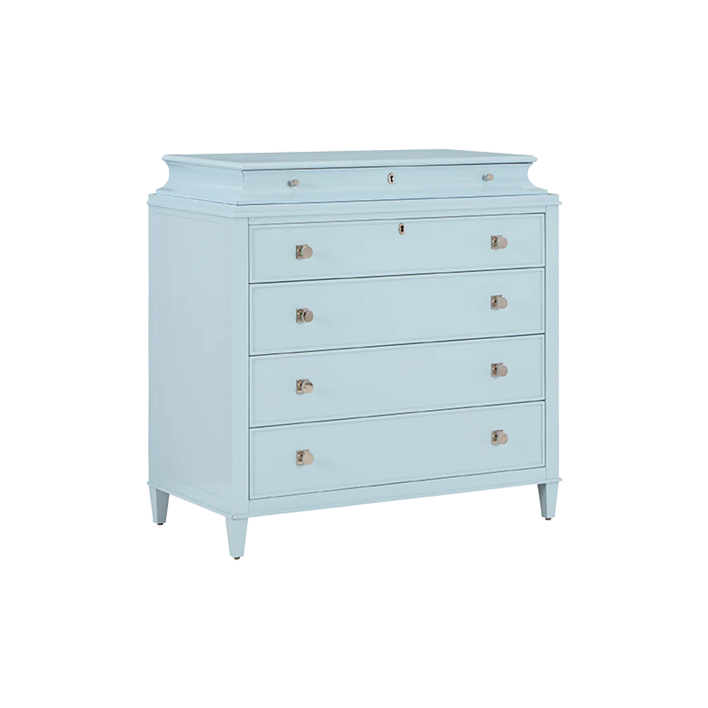 Rowayton Chest with Dividend