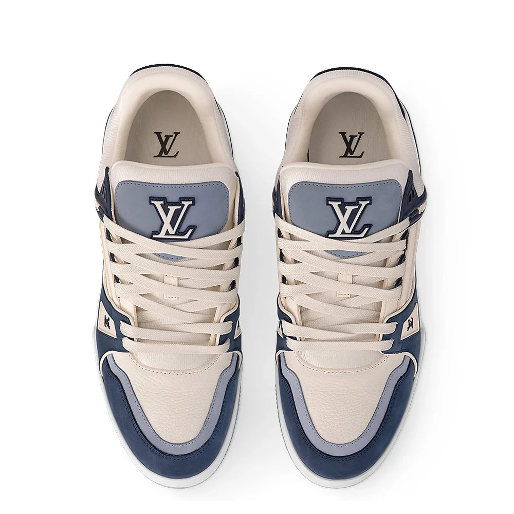 LV  Trainer