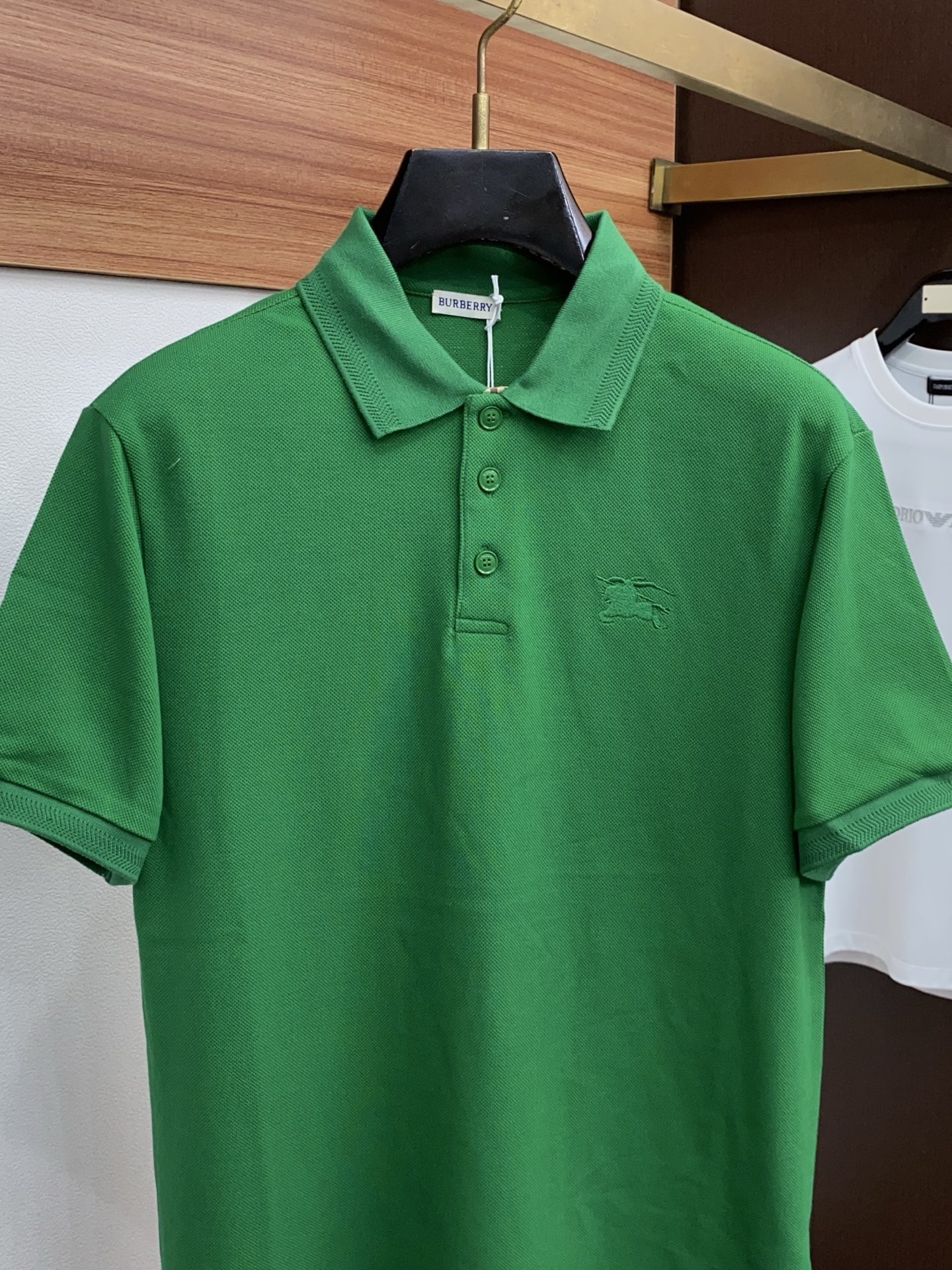 BBR Polo Shirt