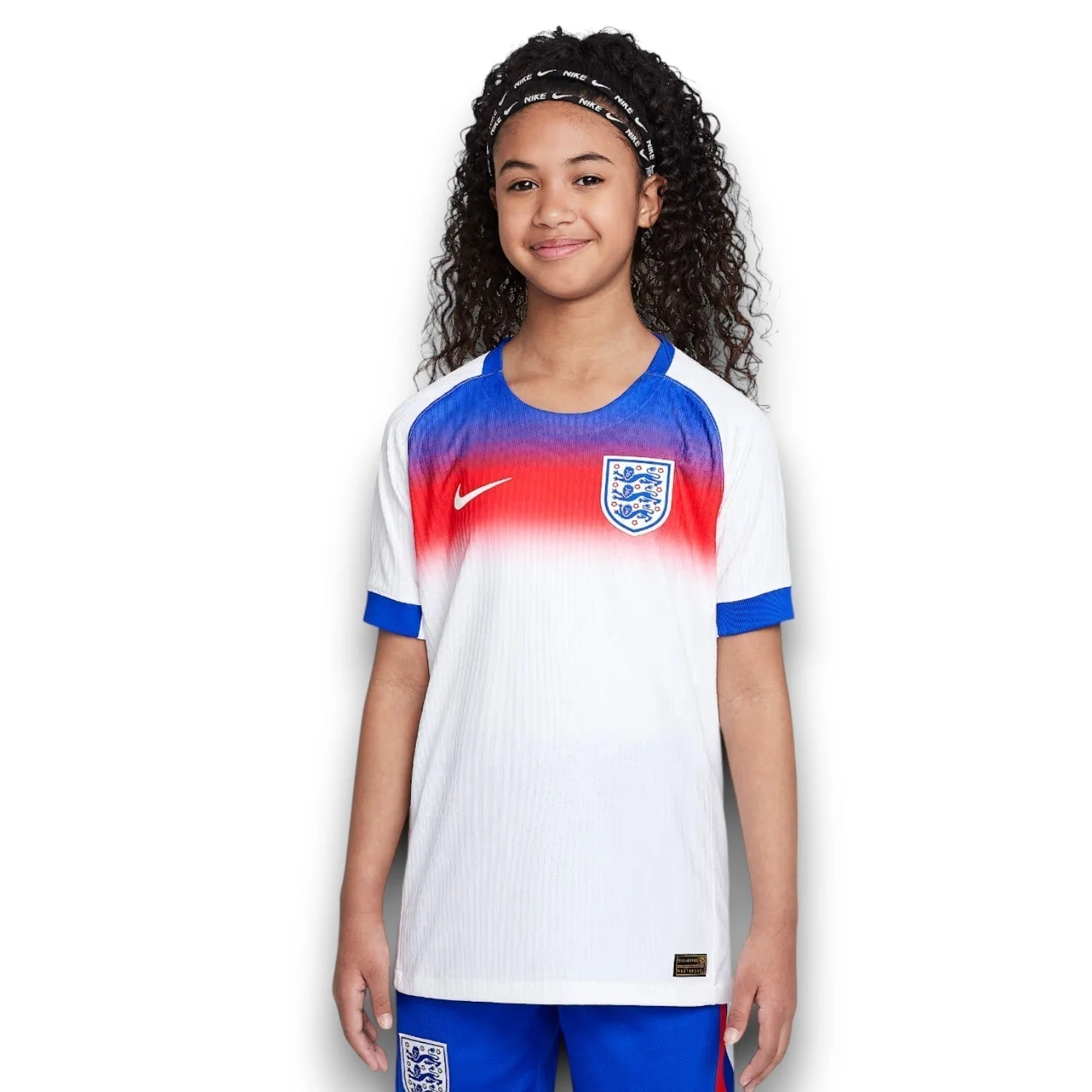 Kids England Home Kit 2025/2026