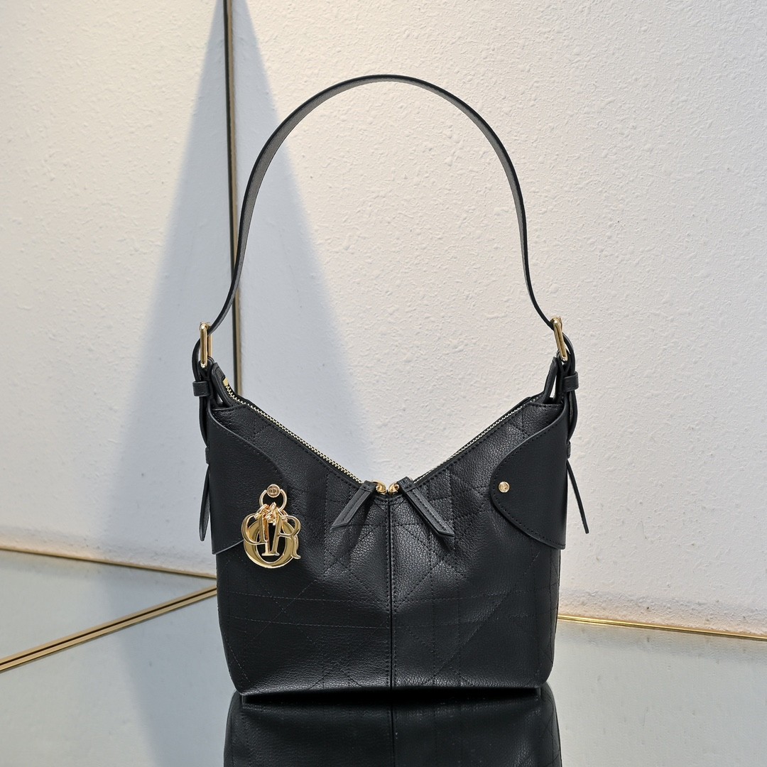 DR Shoulder bag 28x18x12cm（Multiple colors）