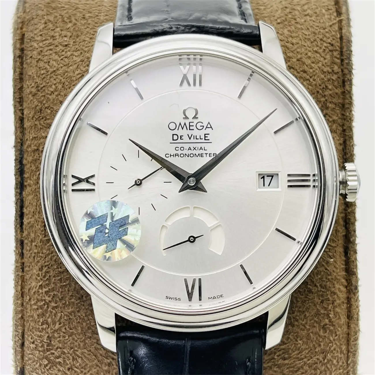 omega