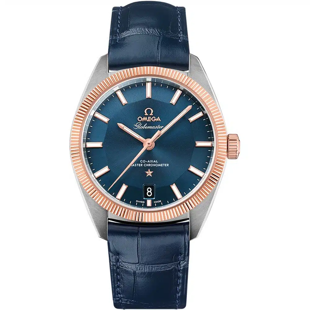 Omega Constellation Globemaster Main Collection 39mm 130.23.39.21.03.001