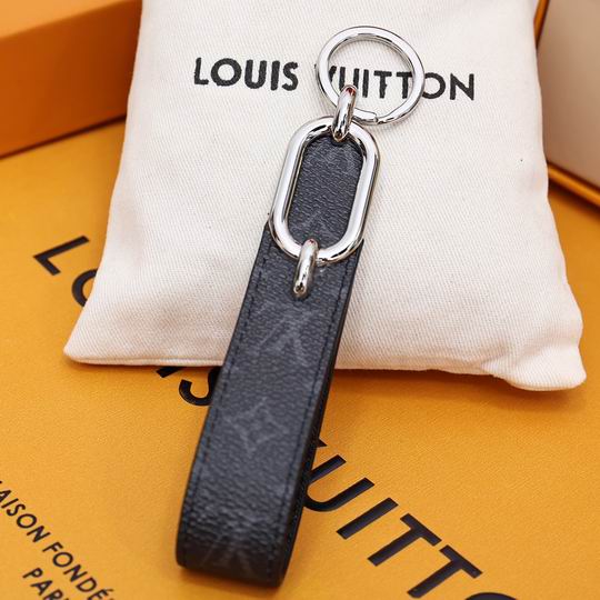 LV Key Ring