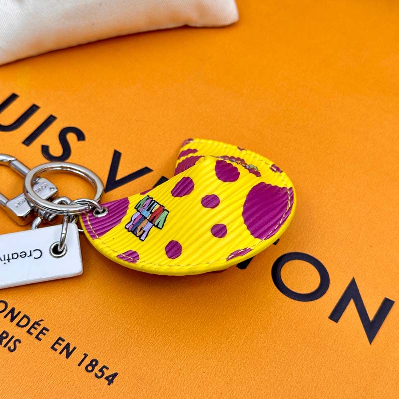 Fashion Key Chain YSK-917000229