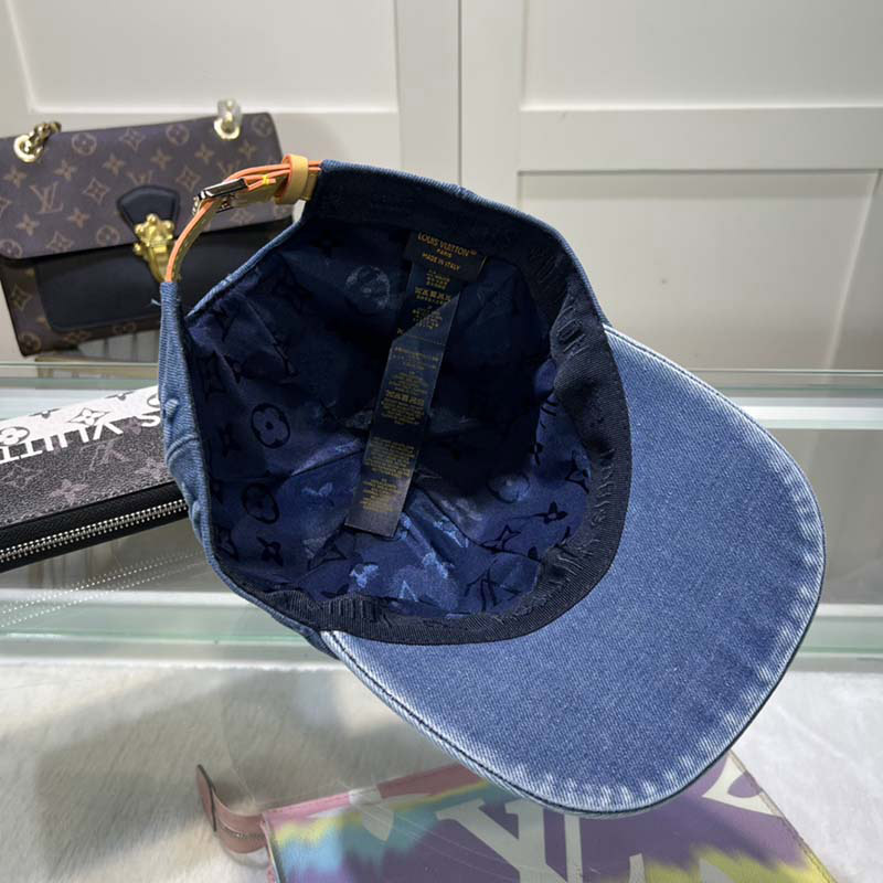 Fashion Adjustable Baseball Cap MZ-916026
