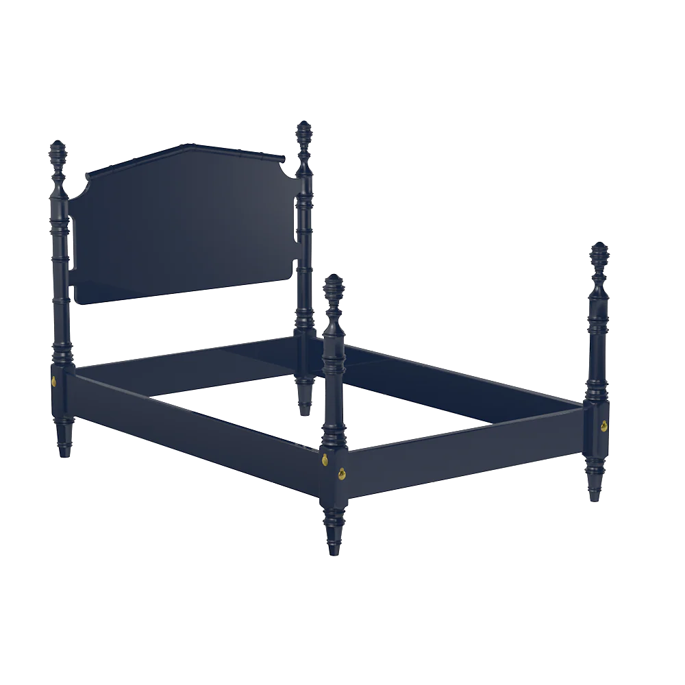 Wilton 4-Poster Bed