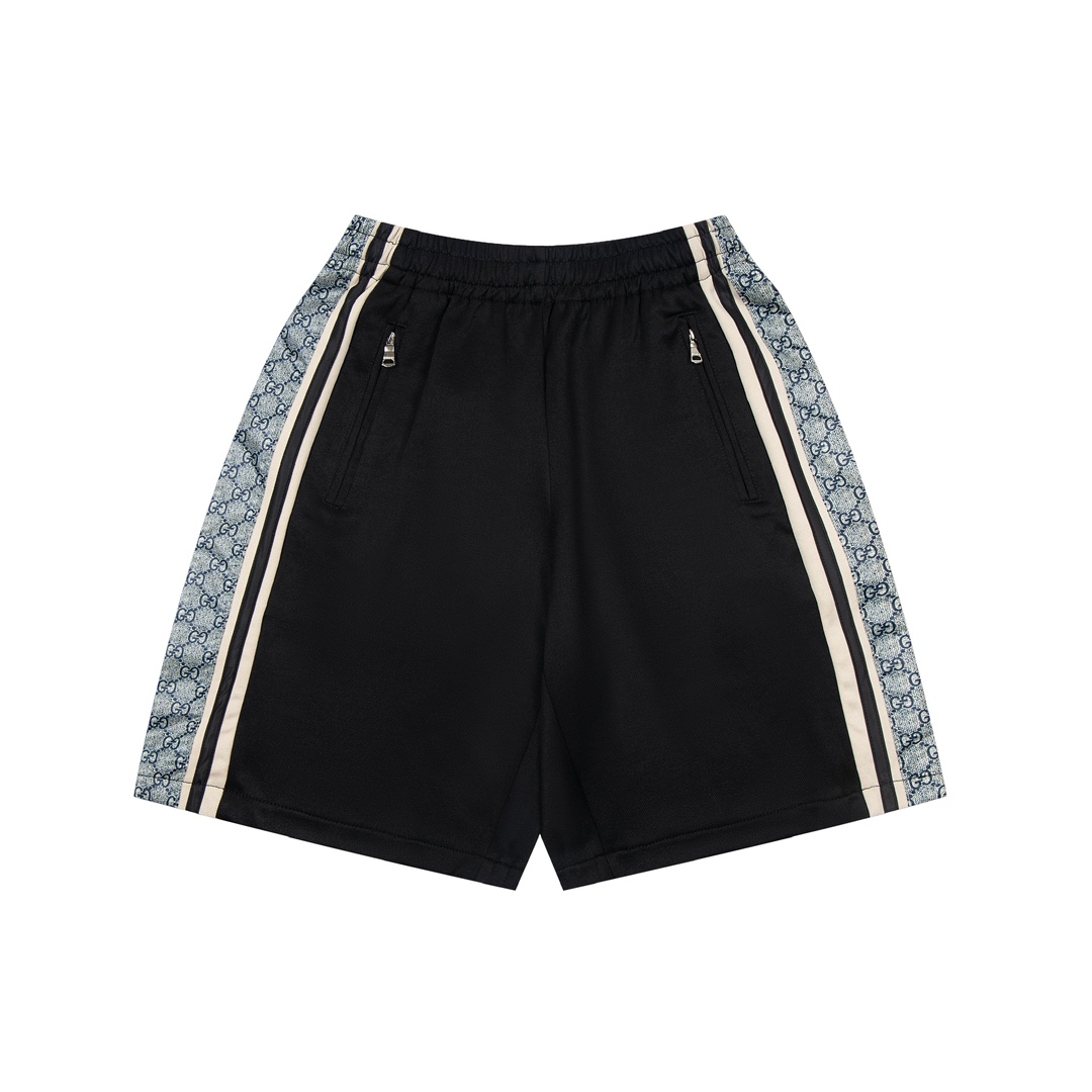 GUC Shorts