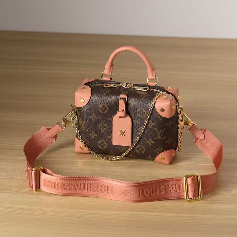 LV PETITE MALLE AOUPLE 20*14*7.5