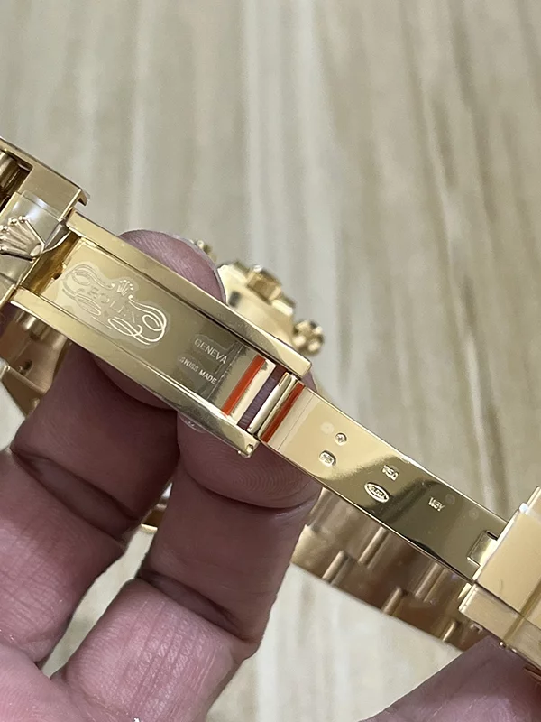 Classical Man’s Mechanical Watch WB-7180039