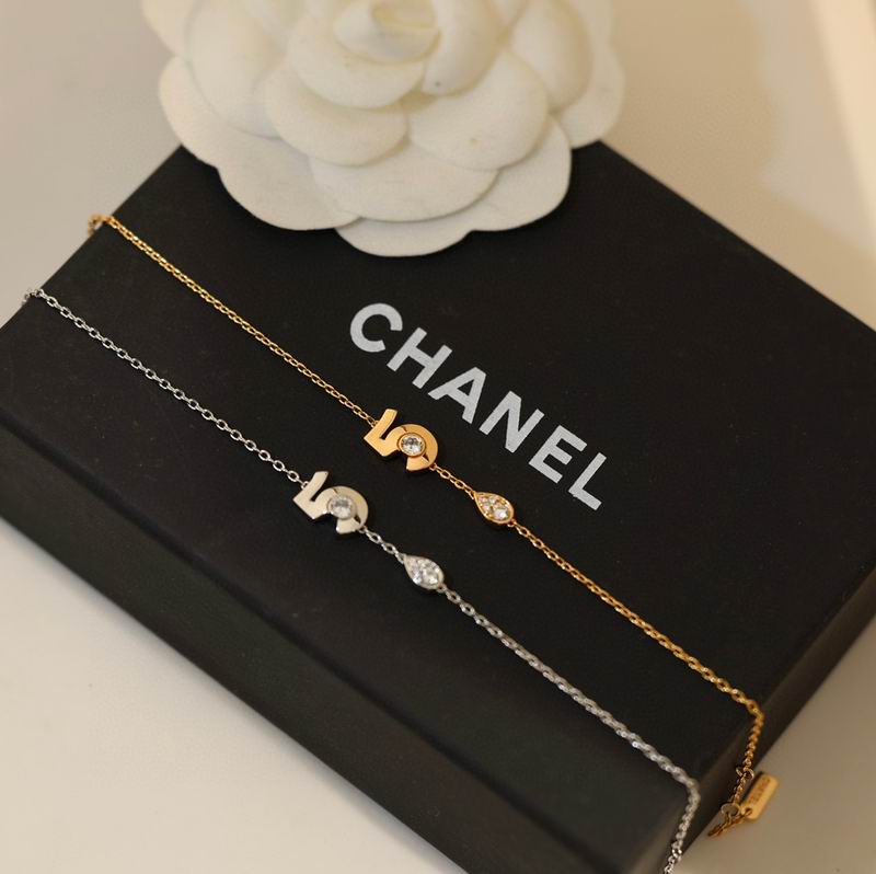 Chanell Bracelets
