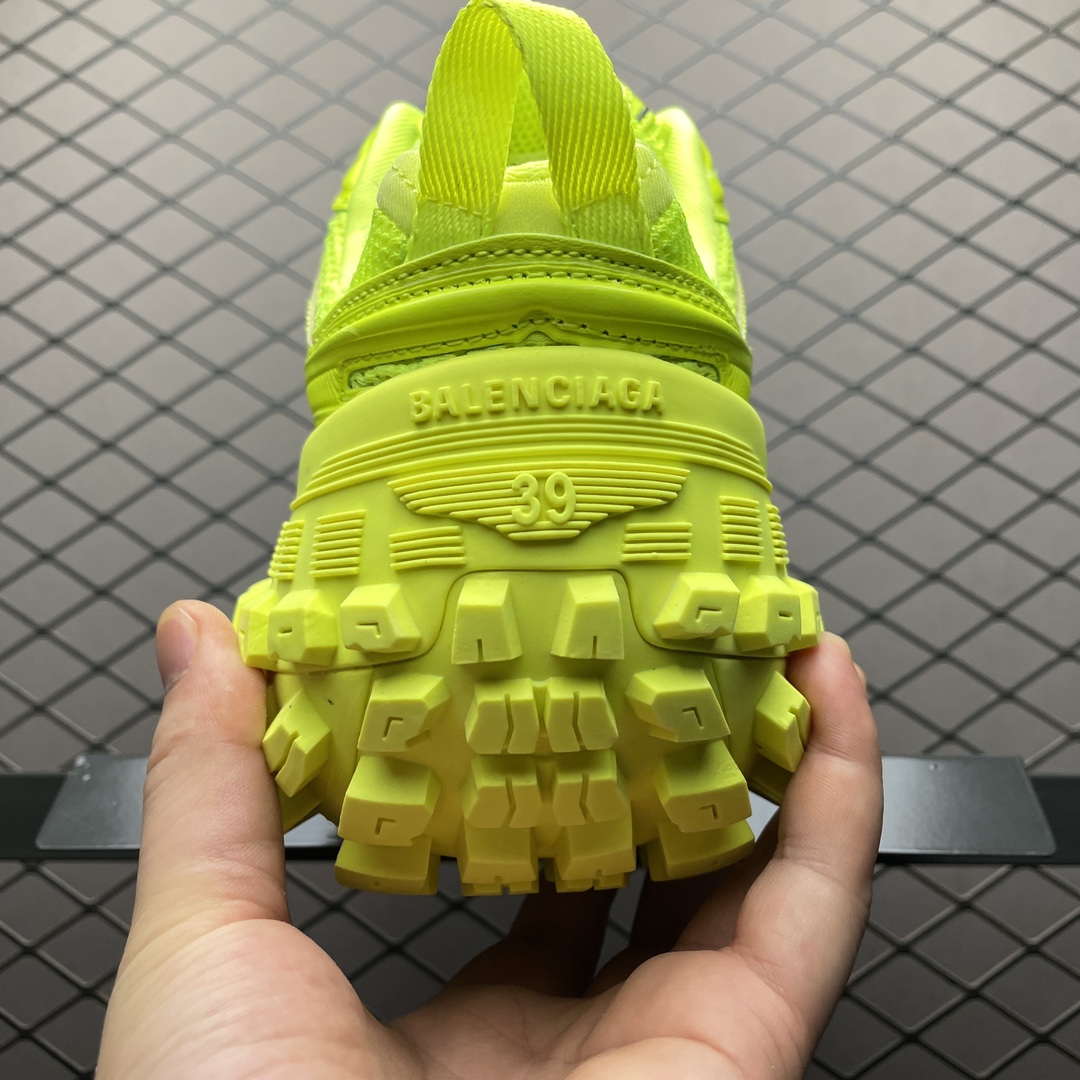 BLCG DEFENDER RUBBER