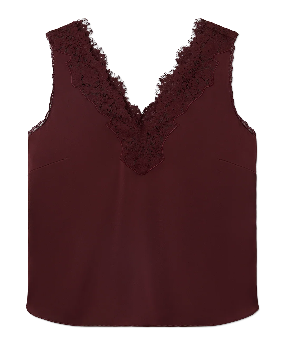 Misty Top