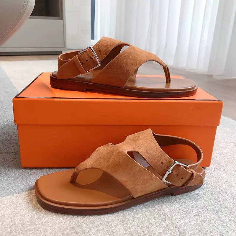 New Fashion High Quality Sandals LX-872322