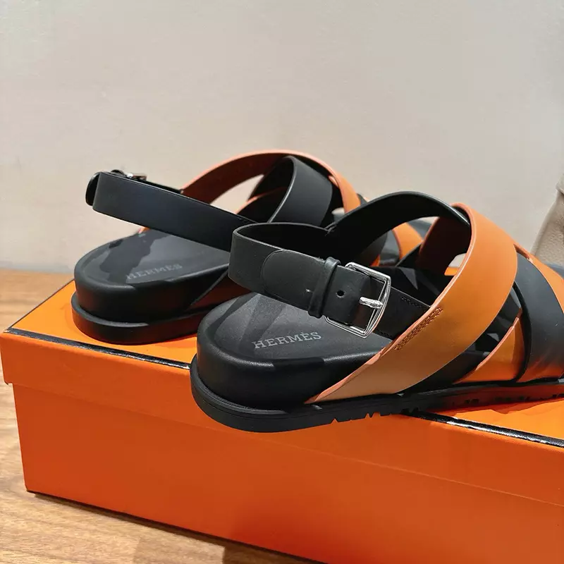 Fashion High Quality Sandals LX-872321