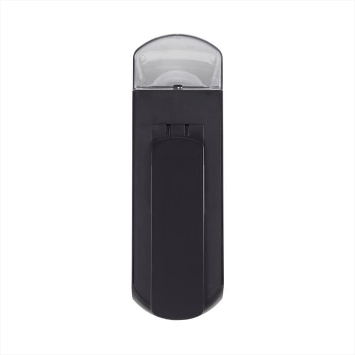 ILLY - Macchina da caffè espresso 60526-Nero