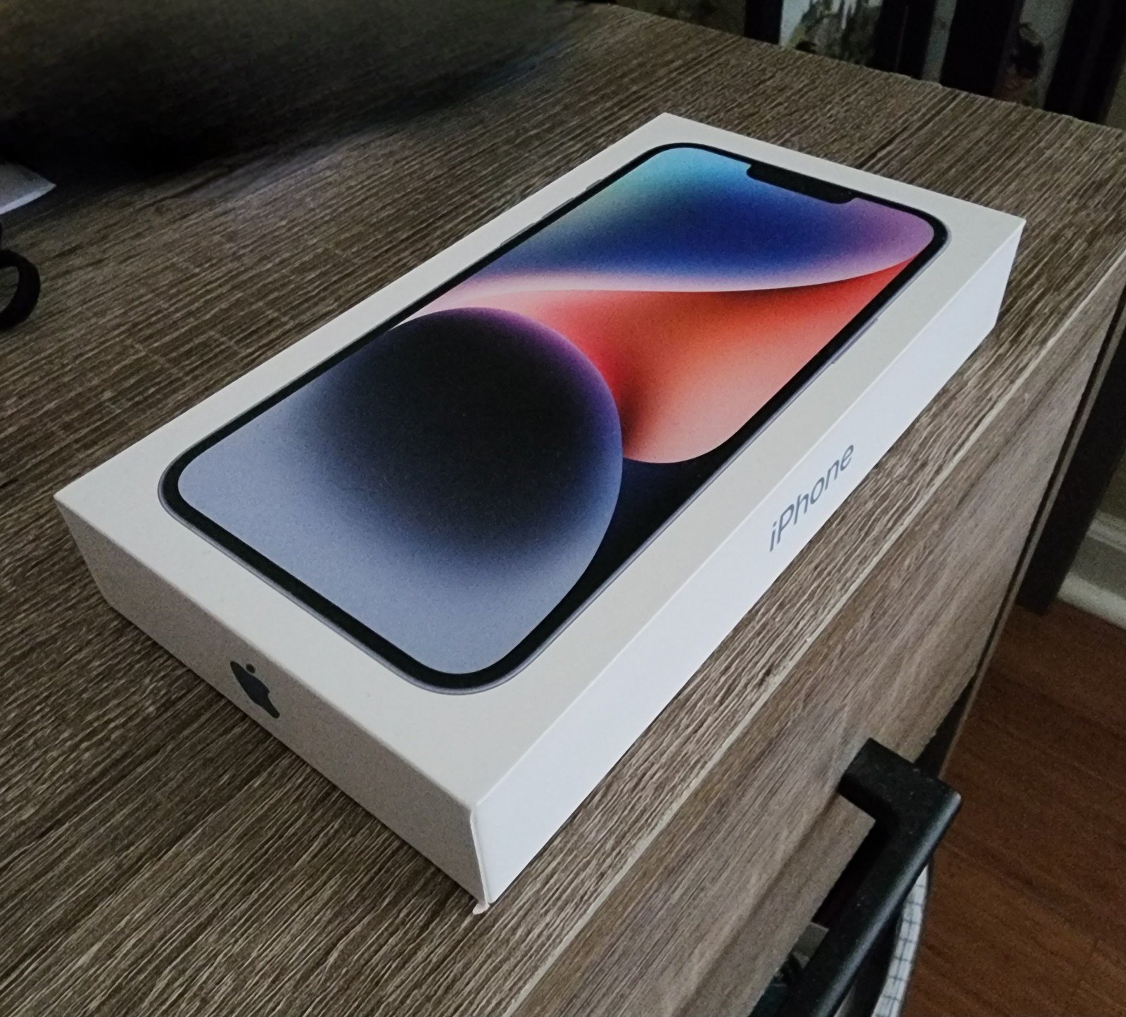 iPhone 14 Plus 7P78