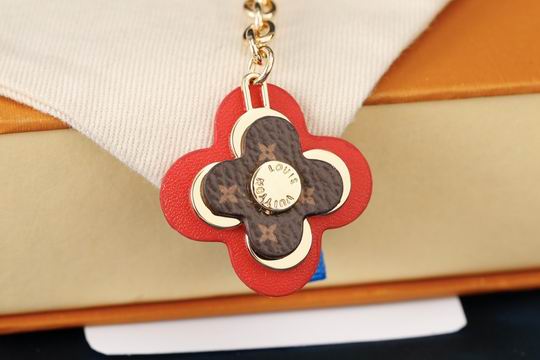 LV Key Ring