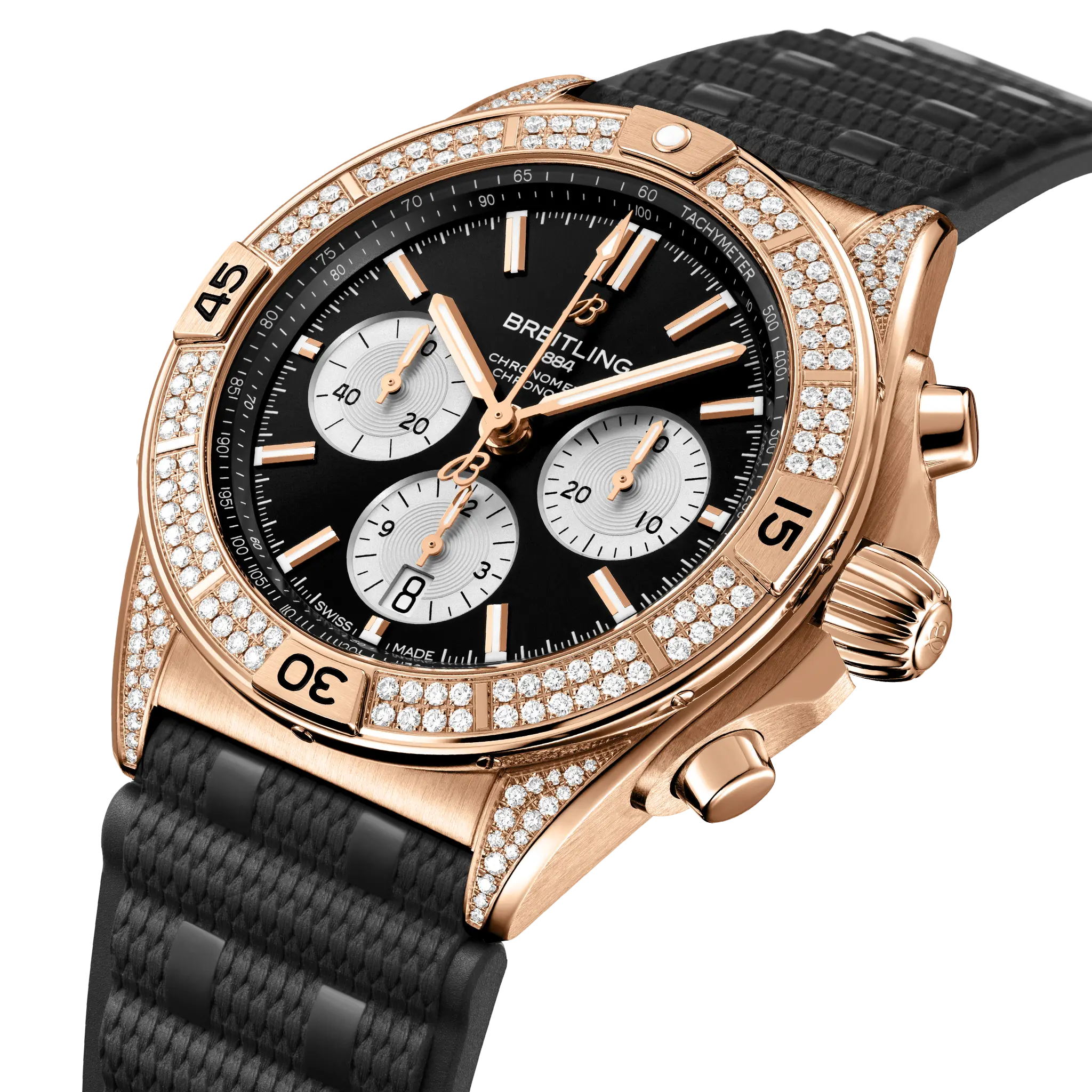 Breitling Chronomat B01 42 RB0134721B1S2