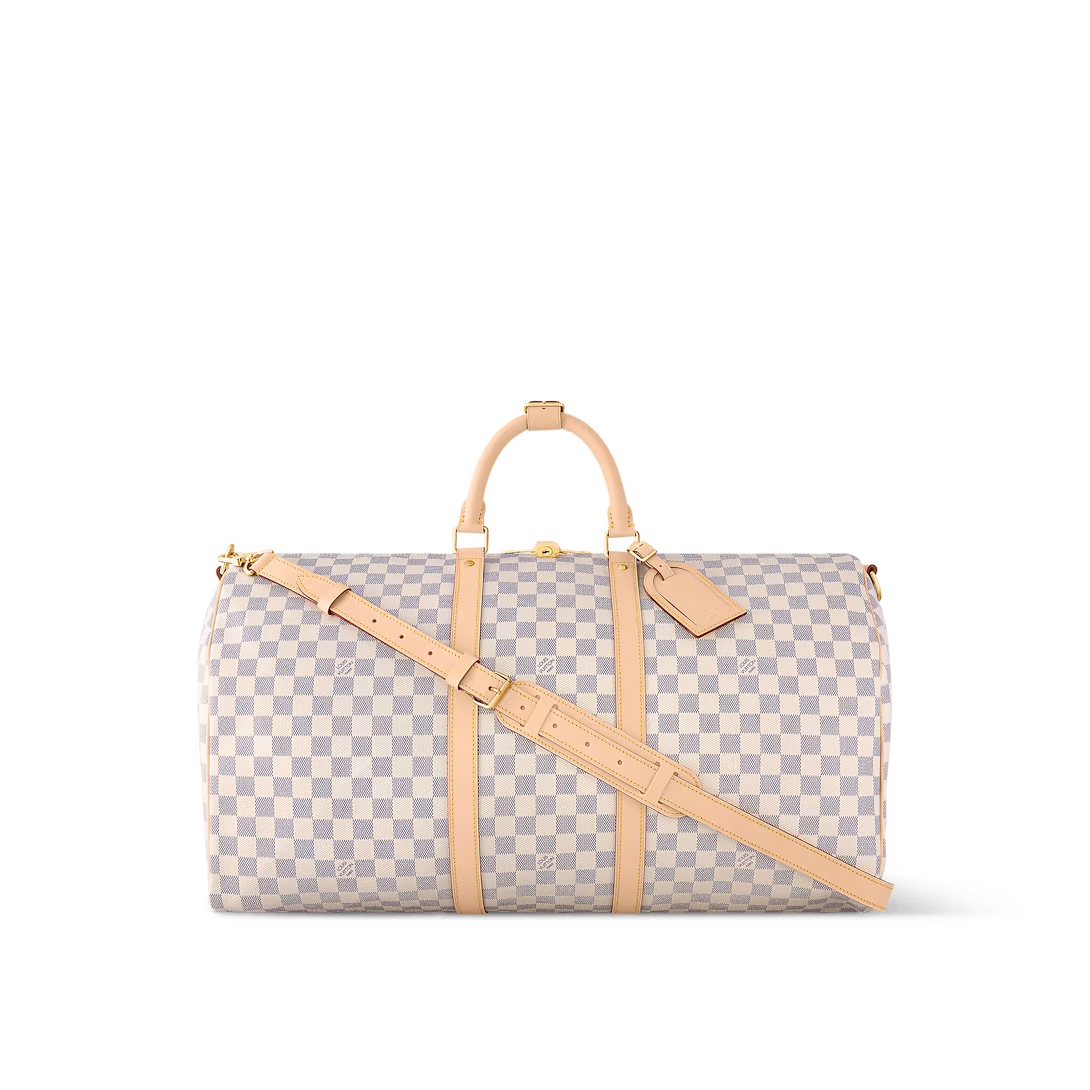 Keepall Bandoulière 55