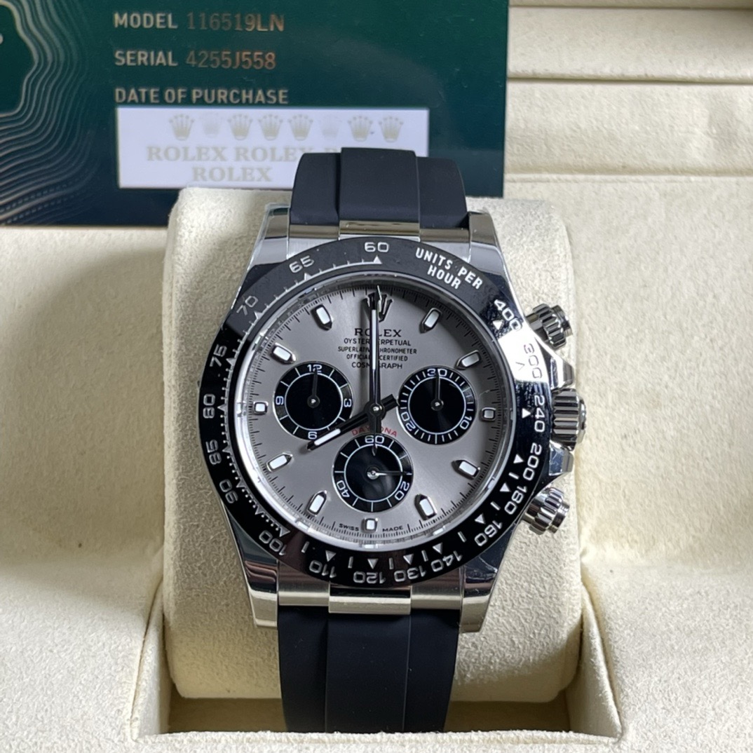 ロレックス デイトナ 40MM時計