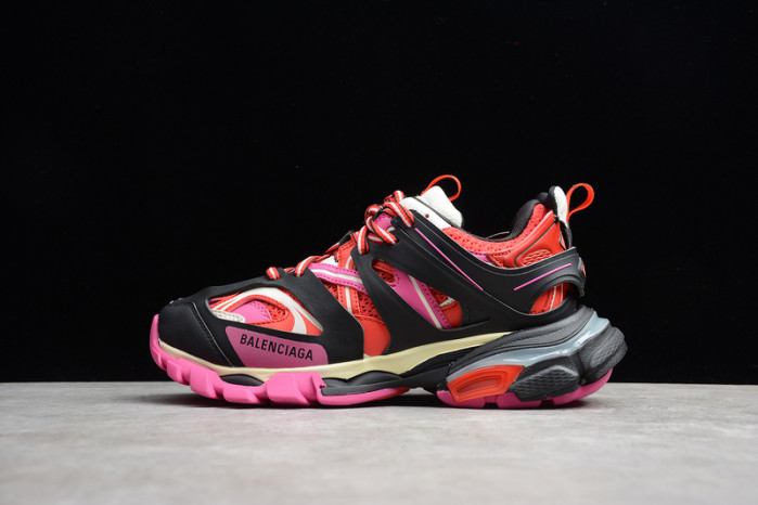 BLCG  SNEAKER TESS.S.GOMMA 5000016