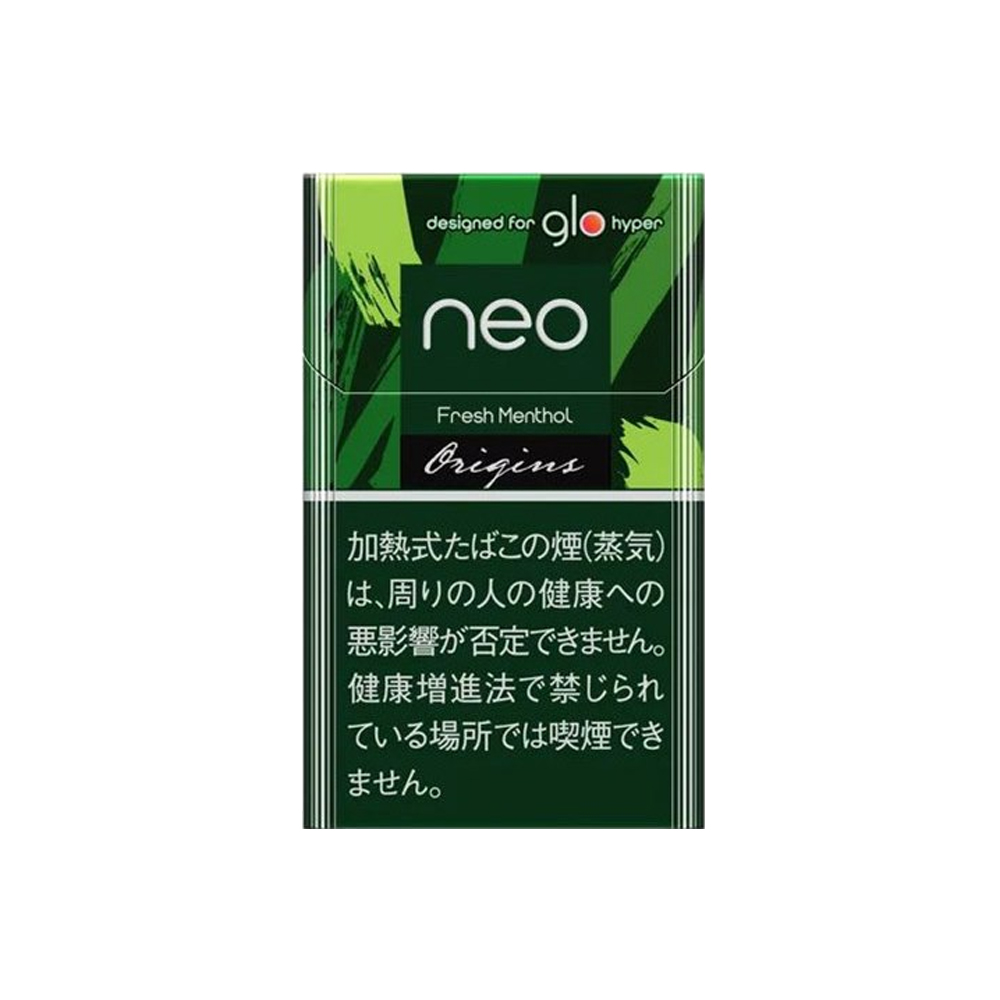 NEO Fresh Menthol