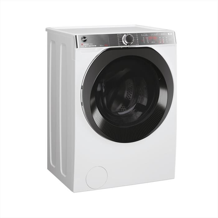 HOOVER - Lavatrice H5WPB49BC9/1-S 9 Kg Classe A-Bianco
